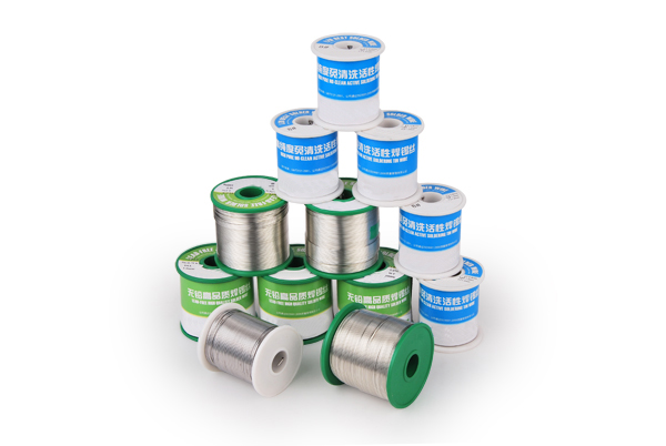 有铅镀镍锡丝