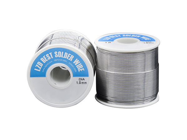 有铅火枪烧焊锡丝