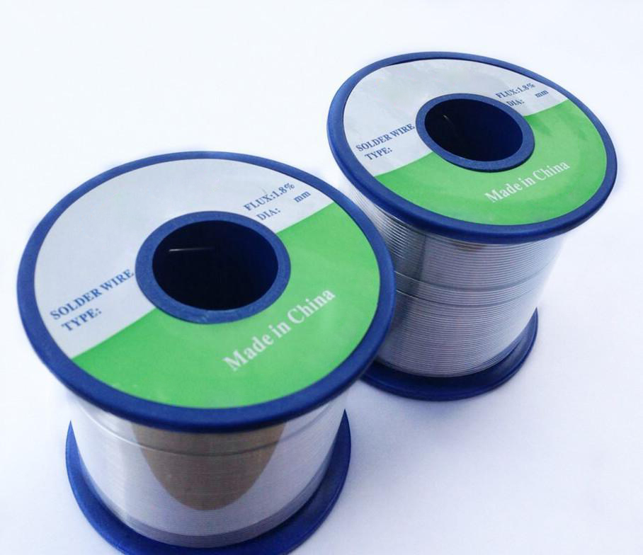无铅免清洗锡丝